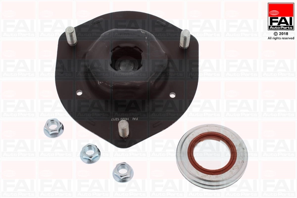 Repair Kit, suspension strut support mount